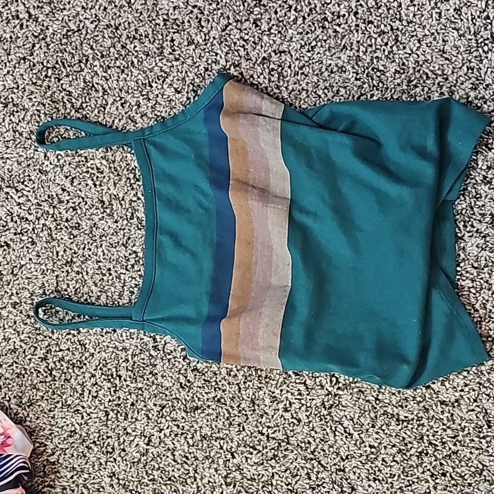 American Eagle Tank Top
